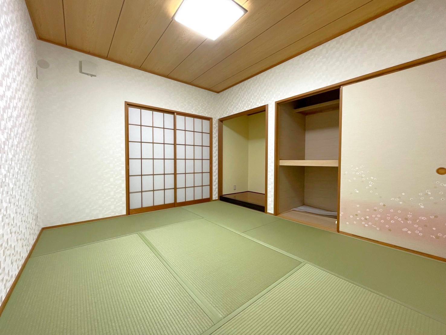 和室