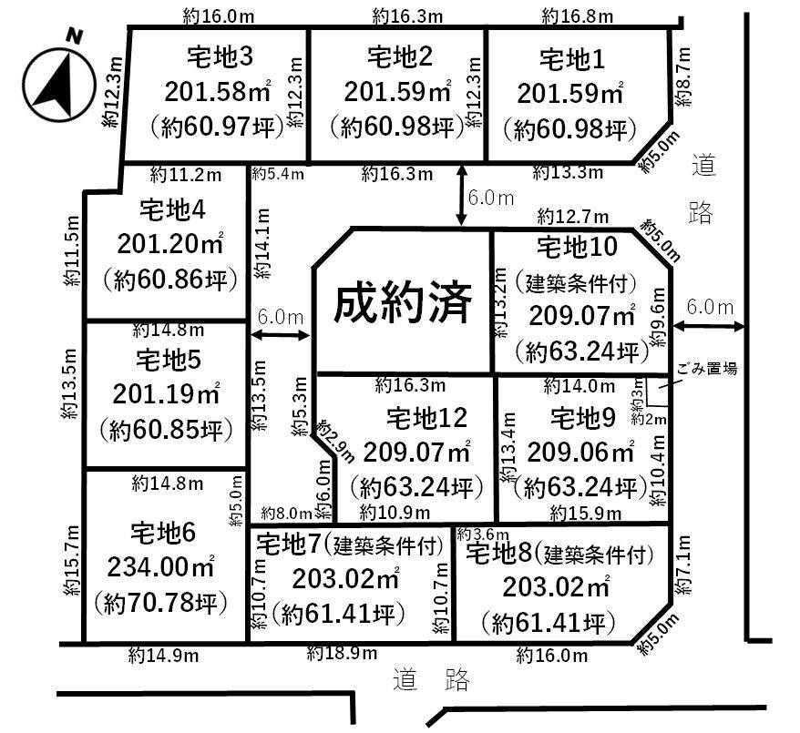 土地図